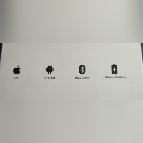 Phomemo M02 thermal printer - Picture 6 of 6